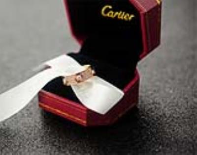 Cheap Cartier Ring wholesale No. 18